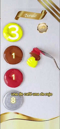 Cómo Crear Color Dorado: Guía Práctica y Creativa
