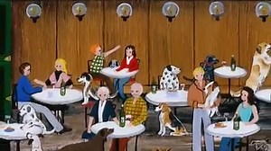 Baby Einstein 08 - Baby's Favorite Places - First Words - Around Town (12mos)