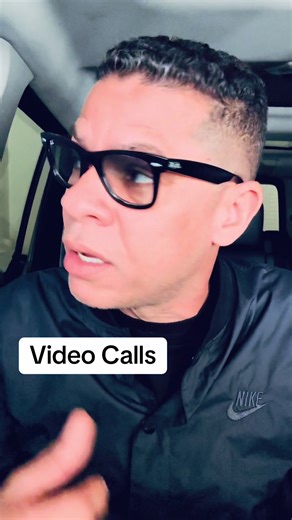 Navigating Personal Space During Video Calls