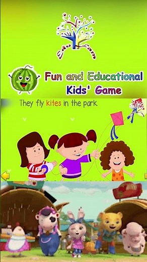 Mia Summer | A Heartwarming Adventure for Kids | EduFam