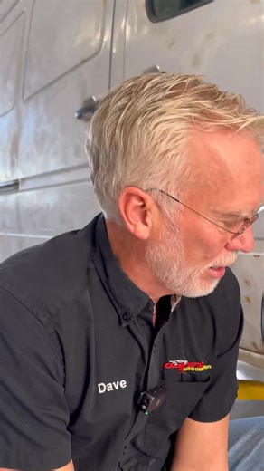 16 reactions | The proper brake job on a Sprinter for the customers needs. Are we selling it correctly #autoshop #autorepair #carrepair #enginebuild | Davemonsterengines | Facebook