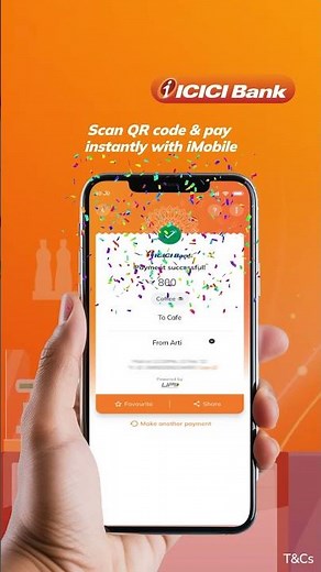 SmartScan on iMobile: No Login, Just Scan & Pay!