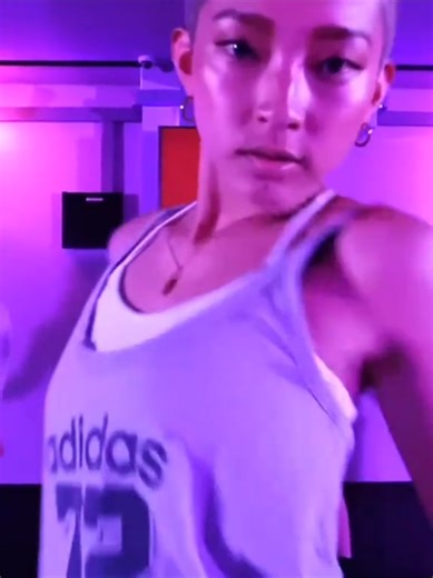 Kyoka Heels Dance Showcase: Part 6