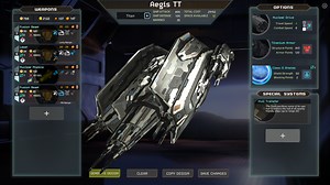 Interstellar Space: Genesis - Natural Law release date announced! news