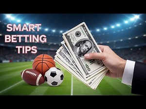 Crush the Odds: 7 Day Beginner’s Guide to Smart Sports Betting Techniques!