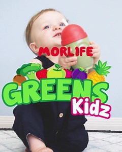 Get your kids excited about greens with Greens Kidz. 🤩 If getting your kids to eat veggies and greens is a battle, Greens Kidz is the answer to enrich their diet. Tried, tested and recommended by 96% of reviewers*, Greens Kidz’ delicious berry taste will have your little ones asking for their daily greens, and you don’t have to worry about serving up any artificial flavours or sweeteners. • 22 superfoods, greens, fruits, and vegetables • Sweetened Naturally with Monk Fruit Juice Powder • Antiox