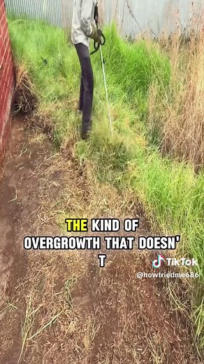 Neighbor Tries to Stop Lawn Mowing for Elderly Couple, Gets Shut Down