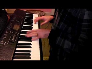 Casio CTK-2300 Keyboard