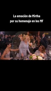 2.6K views · 6.7K reactions | #morerial #tvargentina #lam #angeldebrito #noticias | Chismes En Minutos | Facebook