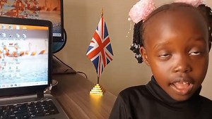 COMPUTER 093: Restarting the Computer | Win X U R | Princess Cassie Cedric