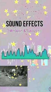 🚨 The Sound Effects You Didn't Know You Needed! 😱🔥
