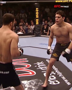 Stockton Native Dallas Braden shares his thoughts on the return of Nick Diaz at #UFC266. | UFC Fight Pass