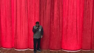 Naveen Kango on Reels