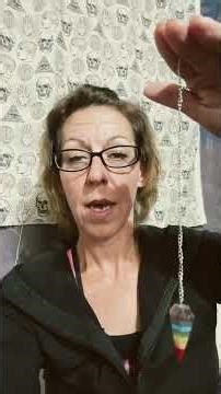 How to Use a Pendulum Safely | Yes/No Calibration for Intuition & Nervous System Awareness