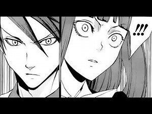 Umineko Ep8: Ch32 - The Final Battle [Part 1]