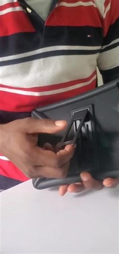 Toughest tablet Case 2025