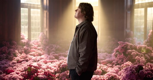 Lewis Capaldi - Survive (Official Video)