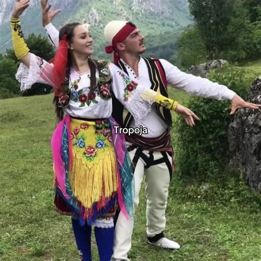 Tropoja: A Hidden Gem in Albania's Nature