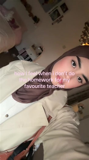 Understanding Homework Guilt in Students