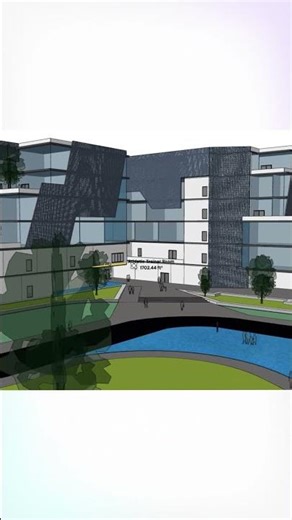 BIM Detailing Made Simple #architecture #design #bim #aec #aiarchitecture #3d #model