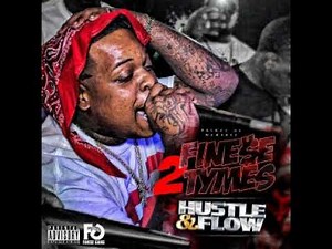 FINESSE 2TYMES (REALIONAIRE) HUSTLE & FLOW