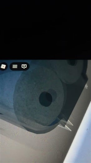 Walmart Mens Restroom Full Shoot