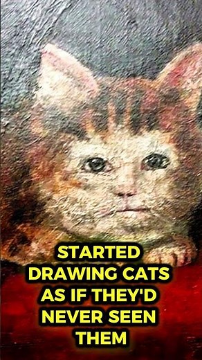 Why Cats Went From GODS To MONSTERS? Mediavel vs Egpyt