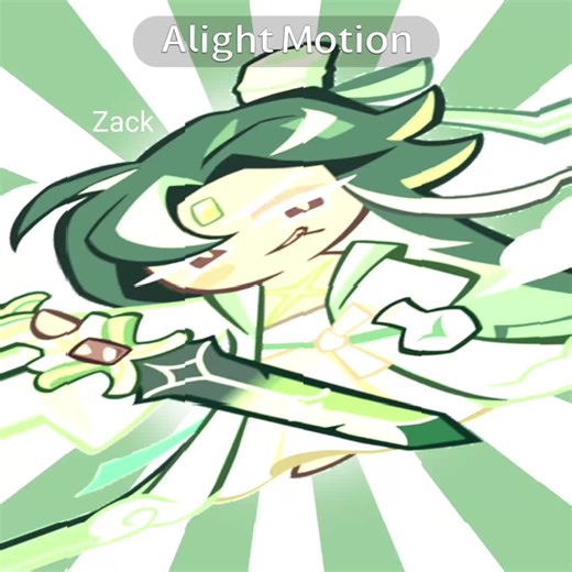 Credits to @𖦹 ᴢᴀʀɴʏ / THOMAS' N1 FAN💊^_^ || #fyp #viral #cookierunovenbreak #bamboobladecookie #edit