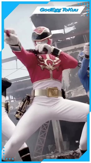 #PowerRangers #Megaforce #SuperMegaforce #Gokaiger #SuperSentai #LegendaryBattle #SabanBrands #RangerWiki