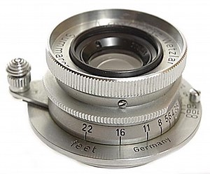 Leica Summaron 35mm f3.5 Review & Photos - Leica Blog (Matt Osborne)