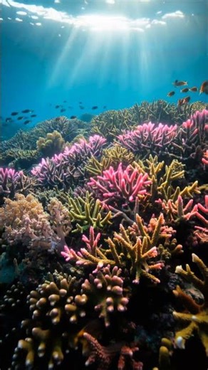 The language of Coral