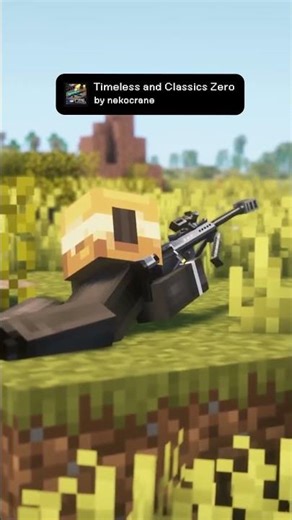 Cool Minecraft Mods pt. 6 #mods #short #minecraft