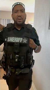 CHILD PROTECTIVE SERVICES SHOWS UP TO PEACH McINTYRE 🍑 NEW HOME 🏠 TO TAKE HER 9 KIDS