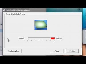 Synaptics palmcheck fix