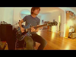 New Guild Starfire I DC Pelham Blue