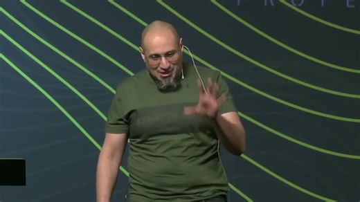 802.11 L1 to L7 Testing | Firas Shaari | WLPC Phoenix 2026 | LitePoint
