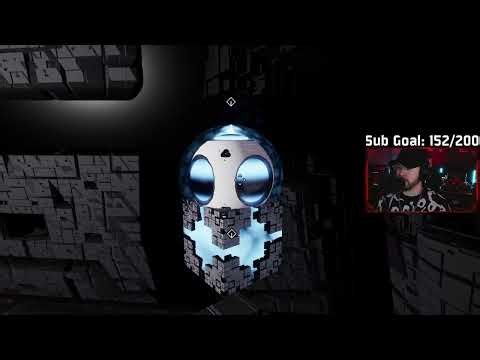 Going Down the Puzzle Game Rabbit Hole // Recursive Ruin - [2/21/26]