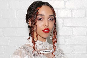 FKA Twigs interview: How can I watch?