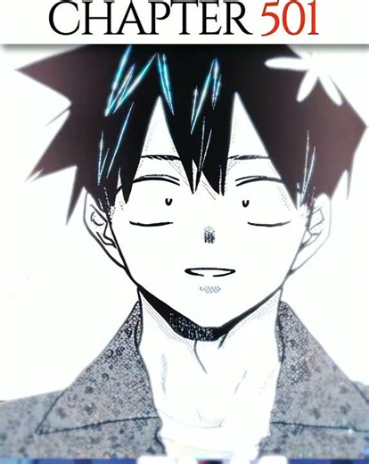 Komi Can't Communicate Chapter 501 Anime Edit | Emotional Moments