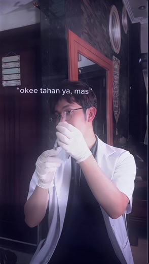 Preset XML untuk Vibes Sedih yang Brutal