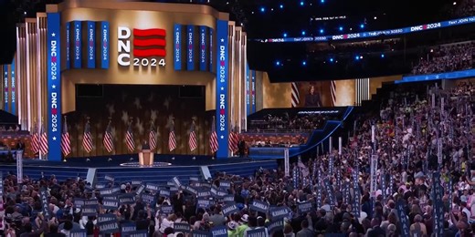 WNDU Live Coverage: Day 4 recap of Democratic National Convention