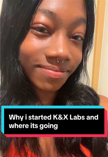 K&X Labs wasn’t built overnight — and it wasn’t built for shortcuts. We’re here to do things the right way and grow with our community. More to come. 🧪✨#kxLabs #fypシ #biohacking #behindthebrand #foryou