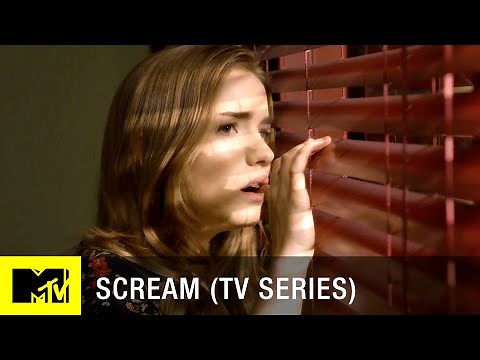 Scream (Season 2) | 'Emma’s Killer Visit’ Official Sneak Peek | MTV