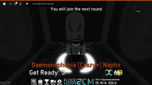 Roblox: FE2 Community Maps / Daemonophobia #fe2 #fe2cm
