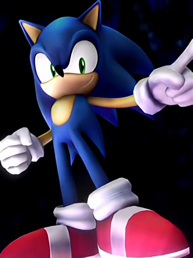Celebrating 1000 Followers with Sonic the Hedgehog Edit