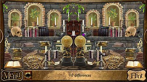 Sherlock Holmes Hidden Object Games Free Download