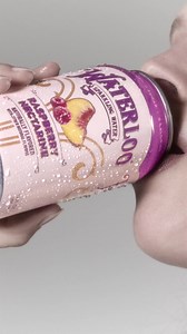 For the love of flavor – anytime. Effortless hydration with nothing to count – ZERO calories, sugar or sweeteners. Go full flavor every day™ | Waterloo Sparkling Water