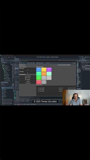 Un proyecto para ordenar la cabeza usando ordenadores