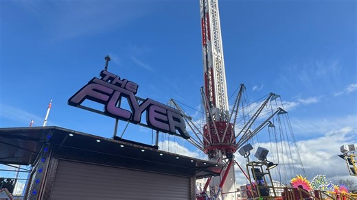 Accident de manège à la Foire de mars à Troyes : « Ce n’est pas un simple incident mais un accident choquant qui a fait sept blessés »