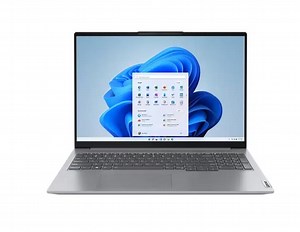 [Hot Item] Thinkbook 16 Touchscreen Notebook Laptop, AMD Ryzen 5 7530u 2.0GHz, 16GB RAM, 1tb SSD, Windows 11 PRO, Arctic Gray